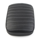 Rear Passenger Seat Pillion Pad for Harley