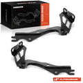 Hood Hinge Set for Scion iA & Toyota Yaris (2016–2020)