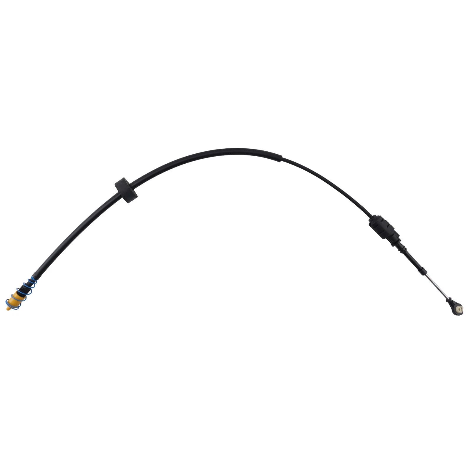 Auto Shift Cable for Chevrolet Impala (2007–2011) Ball Socket 25940463 1595233