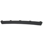 Replacement Plastic Front Spoiler for Nissan Sentra (2013–2019)