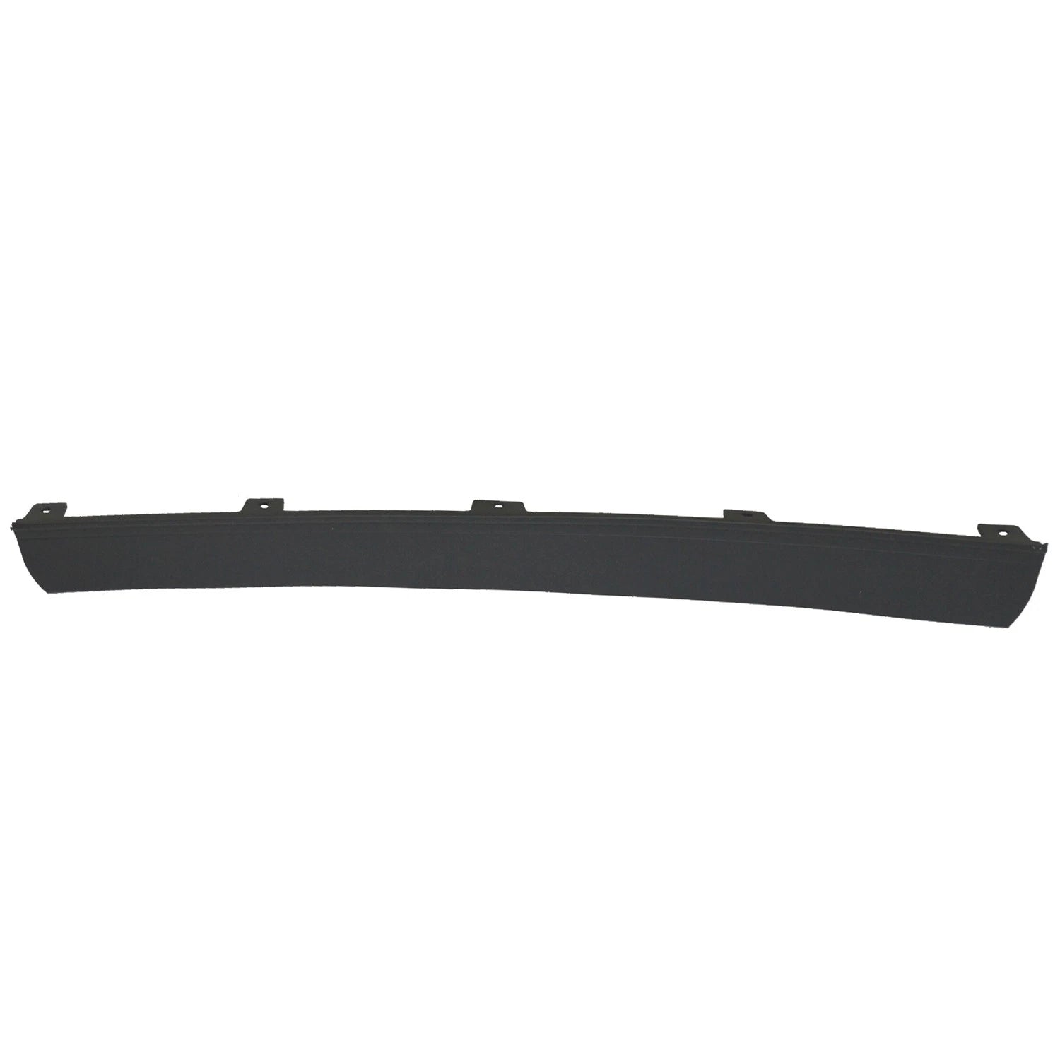 Replacement Plastic Front Spoiler for Nissan Sentra (2013–2019)