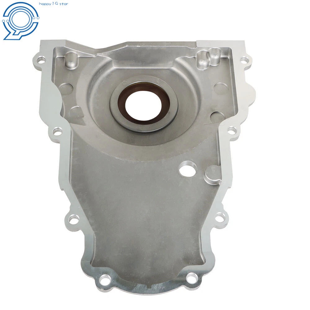 Timing Cover for Chevrolet LS2 LS3 (2005-2019)