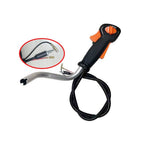 Throttle Control Handle for Fs120 Fs200 Fs250