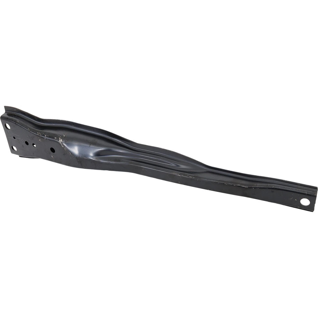 Front Bumper Reinforcement Crossmember for Make Model