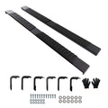 Non-Slip Side Step for Nissan Titan/Titan XD Crew Cab (2004–2024)