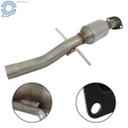 Rear Catalytic Converter for Chevrolet Cruze 1.4L (2011–2016) Turbo