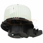 A/C Heater Blower Motor with Fan Cage for Ford Taurus X (2008–2009)