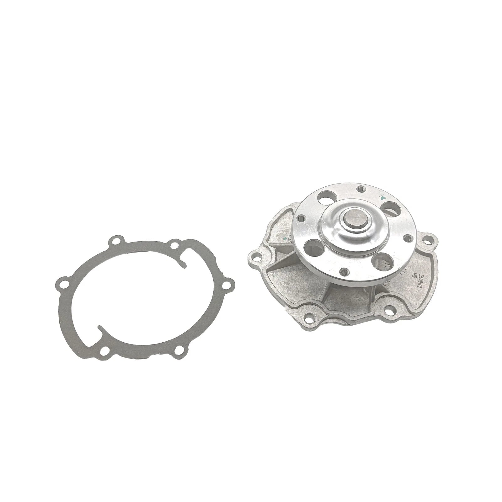 Engine Water Pump for Chevrolet Equinox Camaro Caprice Impala Malibu (2005–2020)