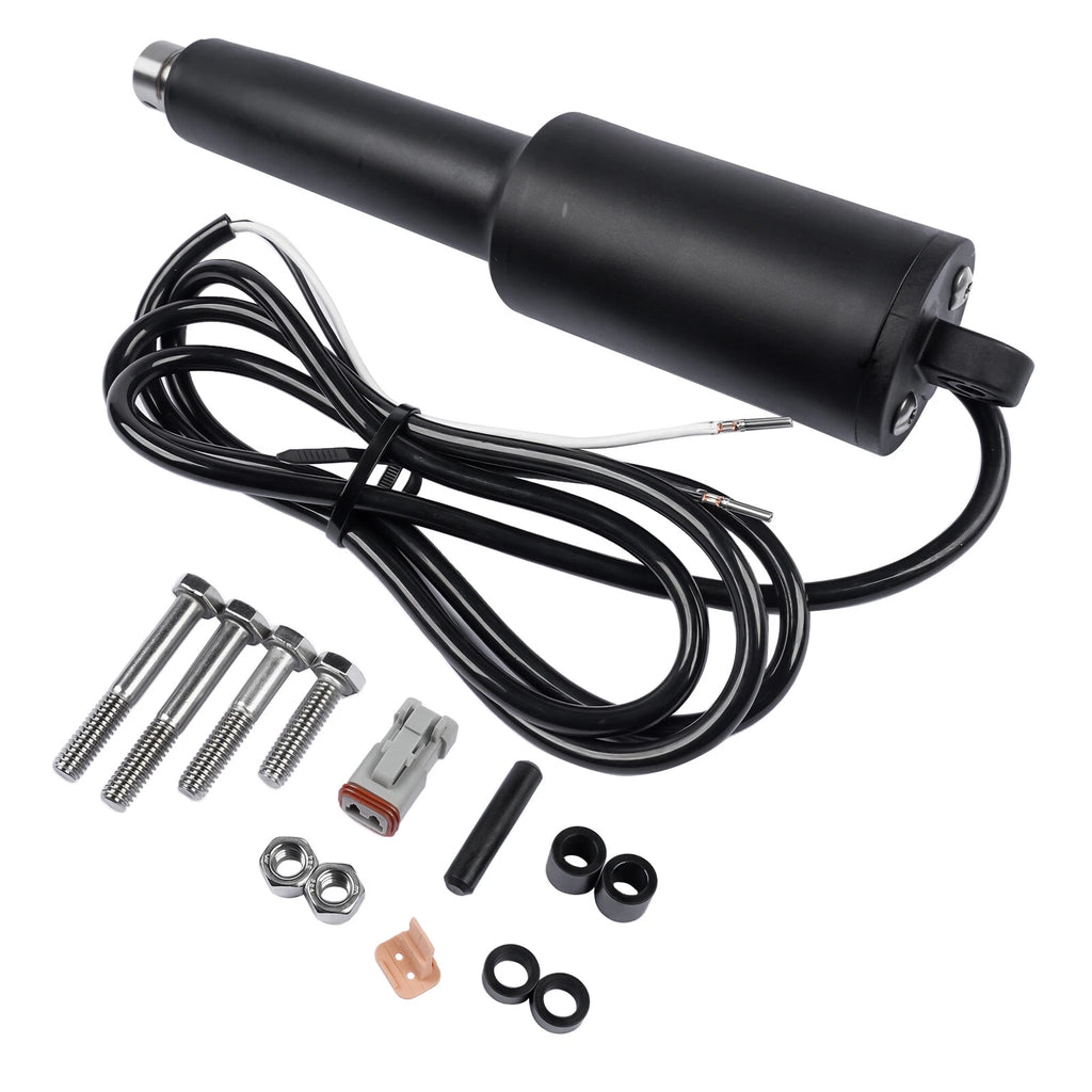 Extreme Duty Trolling Tab Actuator for Lenco 102 XD