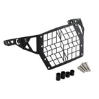 Headlight Grille Guard Cover for Suzuki DL1050 XT A (2019–Present)