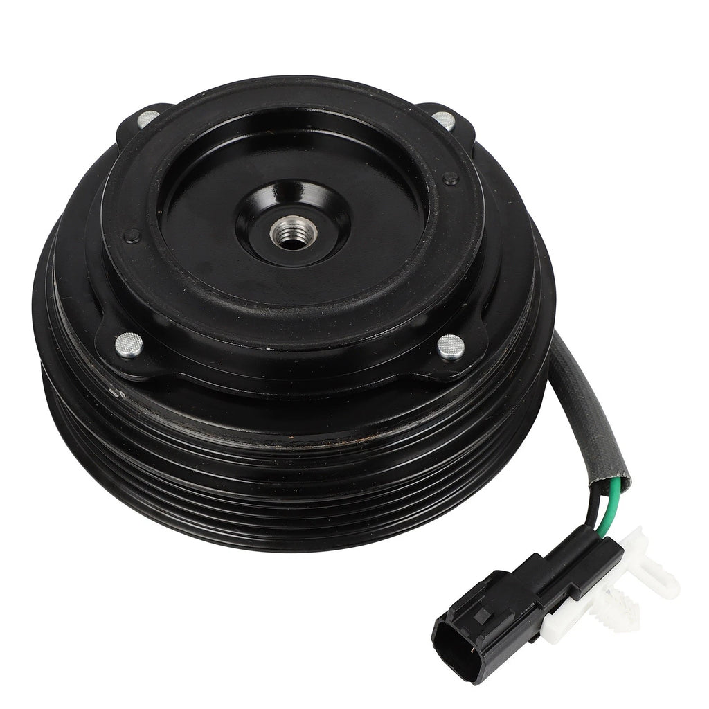 A/C Compressor Clutch Kit for Ford Fusion Lincoln MKZ 2013–2020
