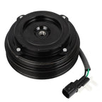 A/C Compressor Clutch Kit for Ford Fusion Lincoln MKZ 2013–2020