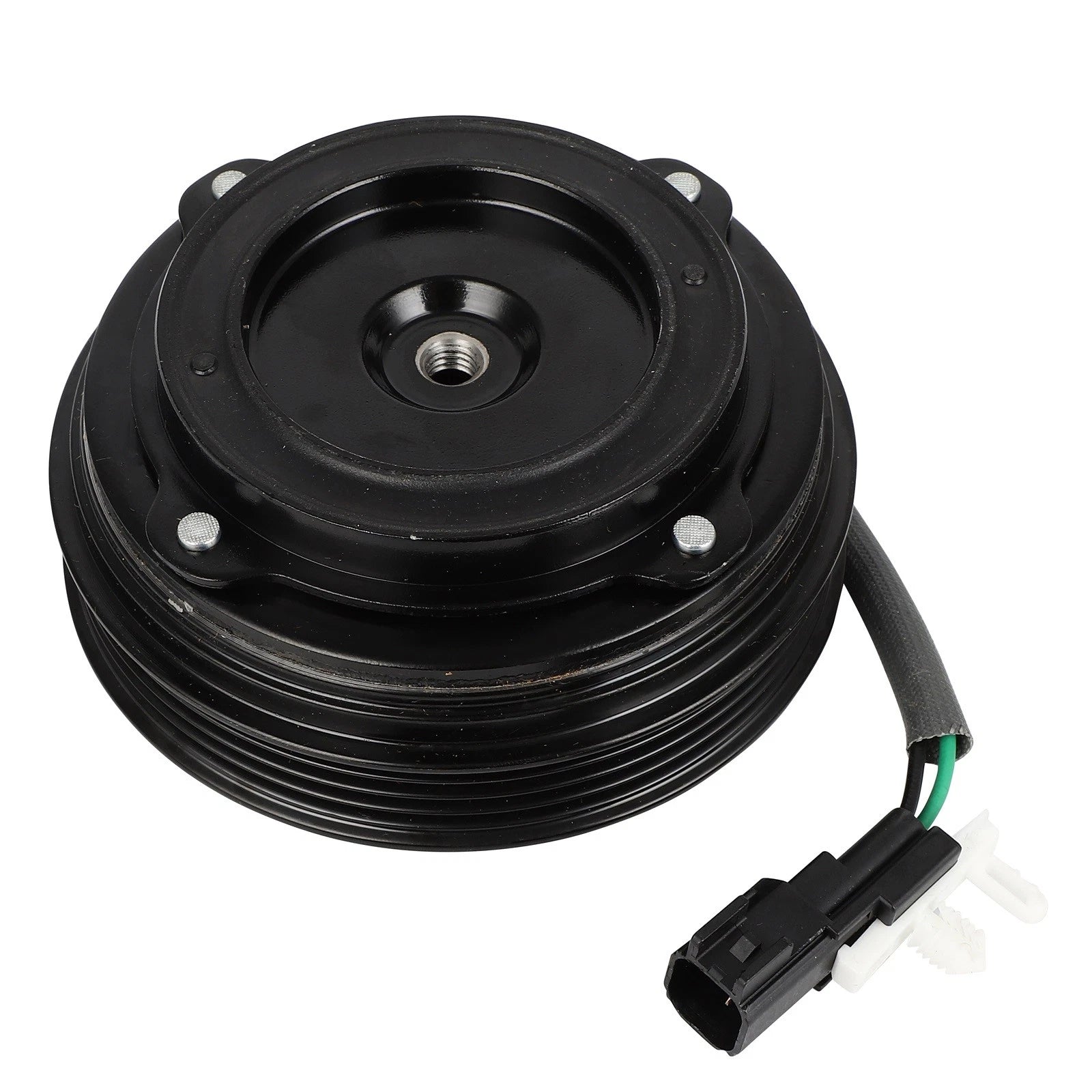 A/C Compressor Clutch Kit for Ford Fusion Lincoln MKZ 2013–2020