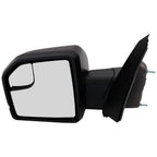 Heated Driver Left Side Mirror for Ford F-150 (2017–2020)