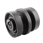 4X Bottom Roller for Kubota SVL65 SVL75 SVL90 SVL95-2S SVL97-2 (2015–2023)