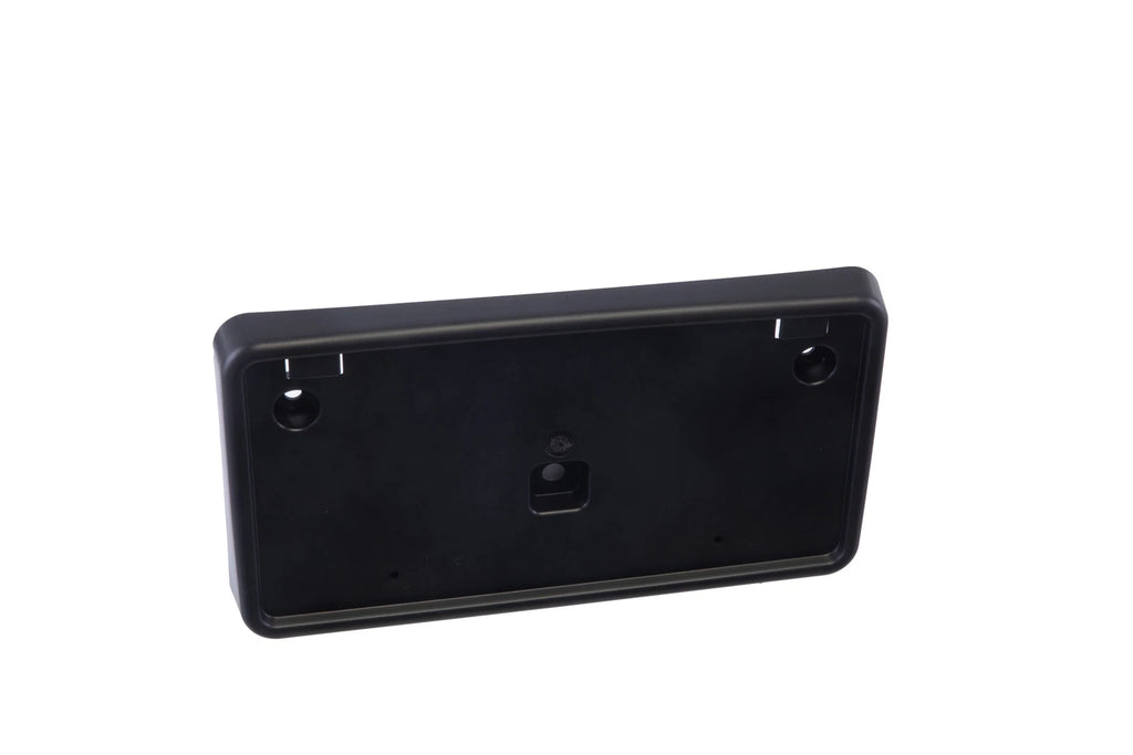Front License Plate Bracket for Jeep Grand Cherokee (2004–2010) & Commander (2006–2010)