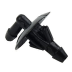 Windshield Washer Nozzles for 02-09 Dodge Sprinter 2500 3500 (2002-2009)