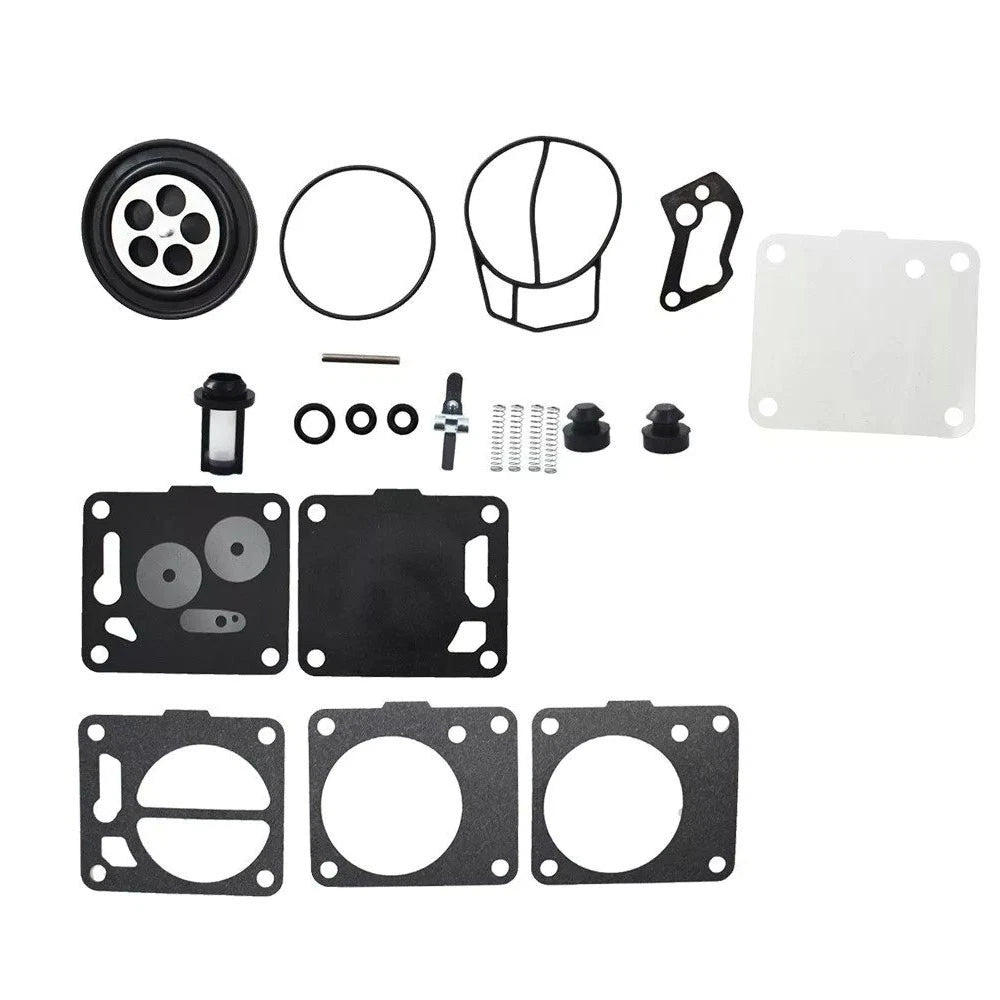 Carburetor Rebuild Kit for Jet Ski PWC Mikuni SBN Super BN 38 40i (N/A)
