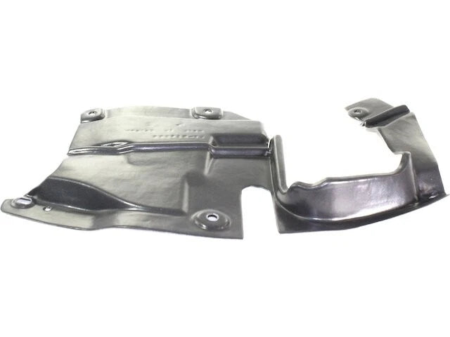 Left Engine Splash Shield for Mazda 6 (2009–2013) XZ582BW