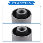 Rear Suspension Trailing Link Knuckle Bushing for Subaru Tribeca Legacy Outback (2005–2014)
