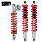 Front & Rear Shock Absorbers for Honda Sportrax 400 TRX400EX (1999–2008)