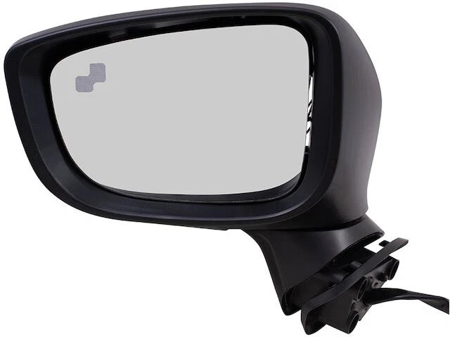 Left Mirror for Mazda 3 (2017–2018) RS751RD