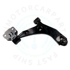 2X Front Lower Control Arm and Ball Joint Assembly for Mazda 3 (2010–2013)