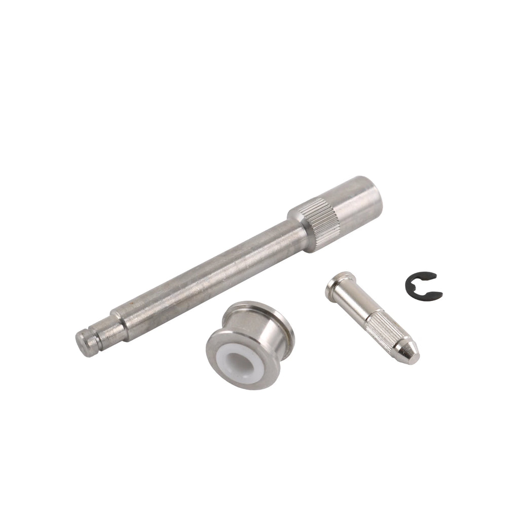 Door Hinge Roller Pin Repair Kit for S10 Blazer Jimmy Sonoma (1982–2005)