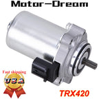 Shift Motor Assembly for Honda Rancher 420 TRX420FE 4x4 (2007–2021)