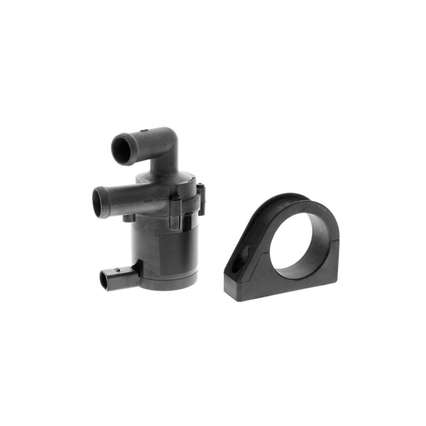 Auxiliary Water Pump for VW Audi Q7 Touareg (2007–2010)