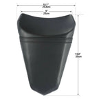 Rear Passenger Seat for Kawasaki Ninja 650 EX650 (2017-2019)