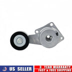 Belt Tensioner Kit for Mercury Mountaineer Lincoln Blackwood Aviator Mark LT (2002–2006)