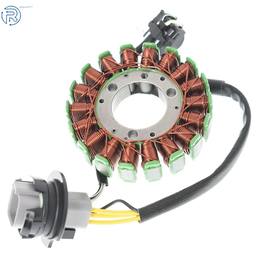 Stator Magneto for SeaDoo GTX GSX SPX RX XP (1995-2003)