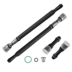 Stand Pipe & Dummy Plug Kit for Ford Powerstroke 2004–2010