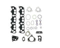 Elring Engine Oil Cooler Gasket Set for Mercedes ML320 (2008–2009)