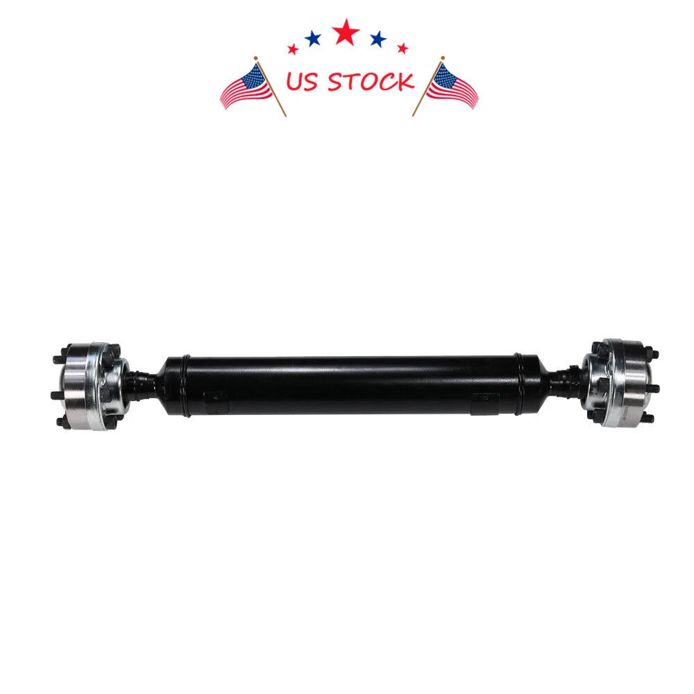 Front Prop Drive Shaft for Mercedes Benz ML350 GL350 R350 (2006–2012)