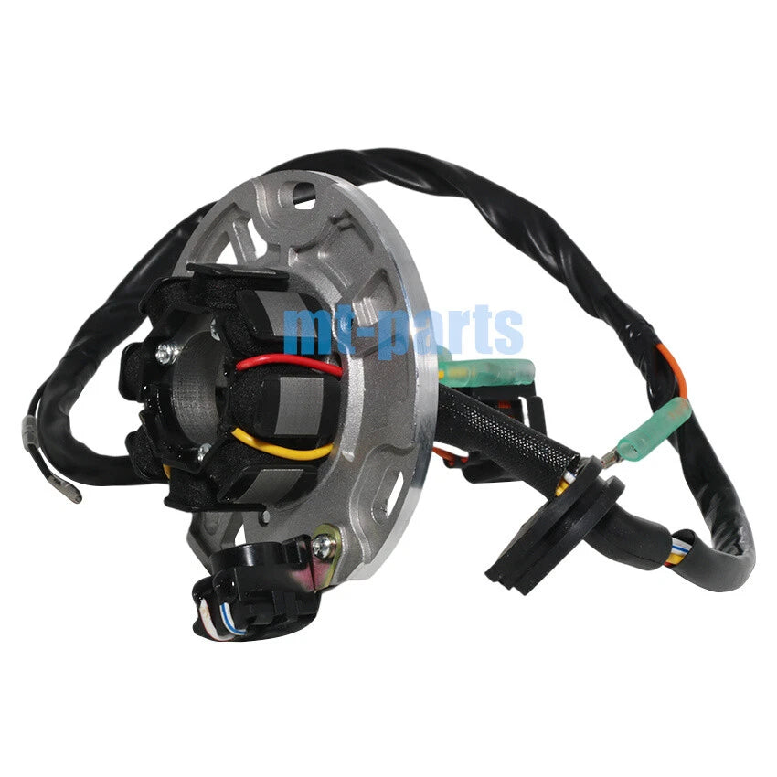 Generator Stator Coil for Kawasaki KX125 (2003–2005) 21003-0021 21003-1394