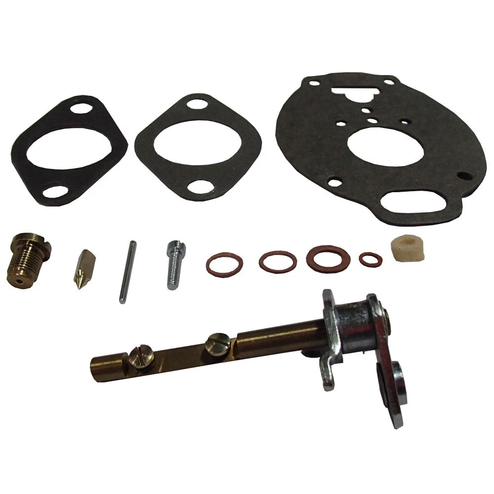 Carburetor Kit for Allis Chalmers Tractors D17 WD45 (Fits Models)