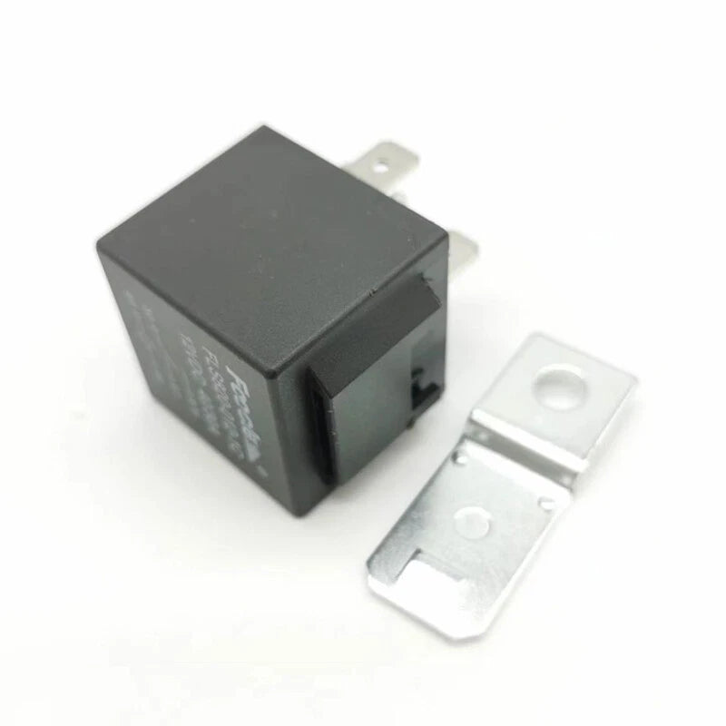 2X Ignition Relay 307-2562 307-1886 for Onan Generator (12V, 5 Pin)