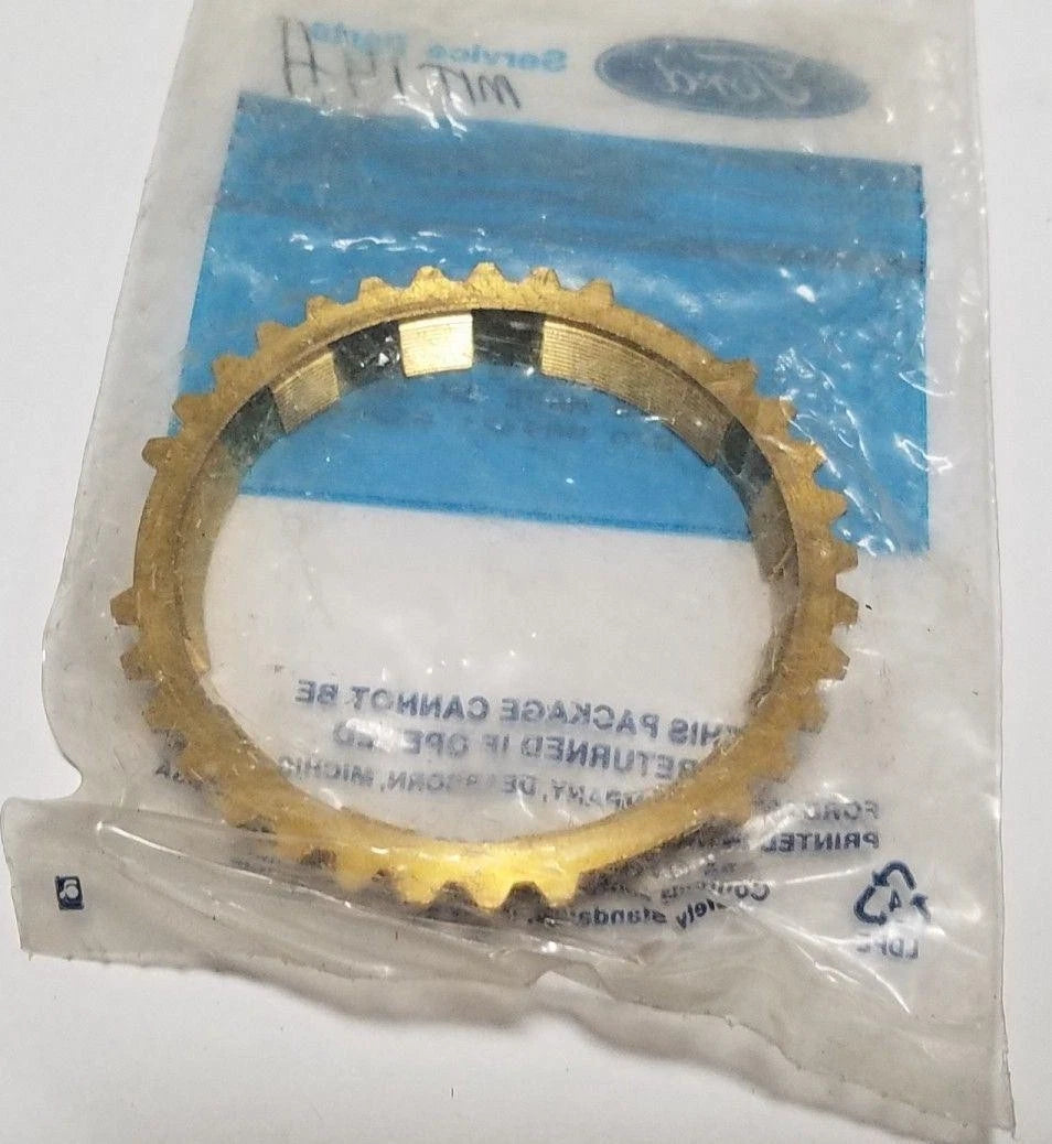 Reverse Synchronizer Blocking Ring for Ford E8TZ-7107-H (M5R1)