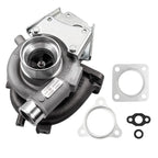Turbocharger RHF55V for Isuzu NQR NPR GMC 3500.5.2L (2010–2016)