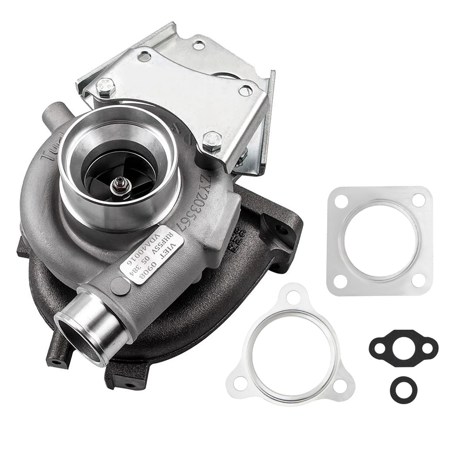 Turbocharger RHF55V for Isuzu NQR NPR GMC 3500.5.2L (2010–2016)