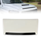 Hood Scoop Vent Bulge Kit for Toyota Tundra SR5 Crew Cab (2014–2021)