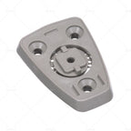 Rear View Mirror Mount Base for Nissan Patrol GQ Y60 (1990–1997)