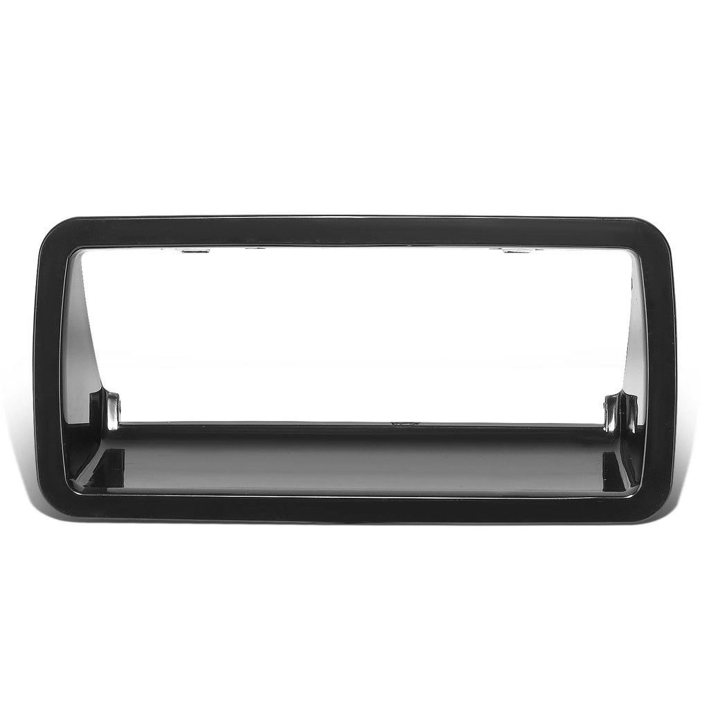 Tailgate Door Handle Trim Bezel Cover for Isuzu Hombre (1996–2000)