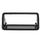 Tailgate Door Handle Trim Bezel Cover for Isuzu Hombre (1996–2000)