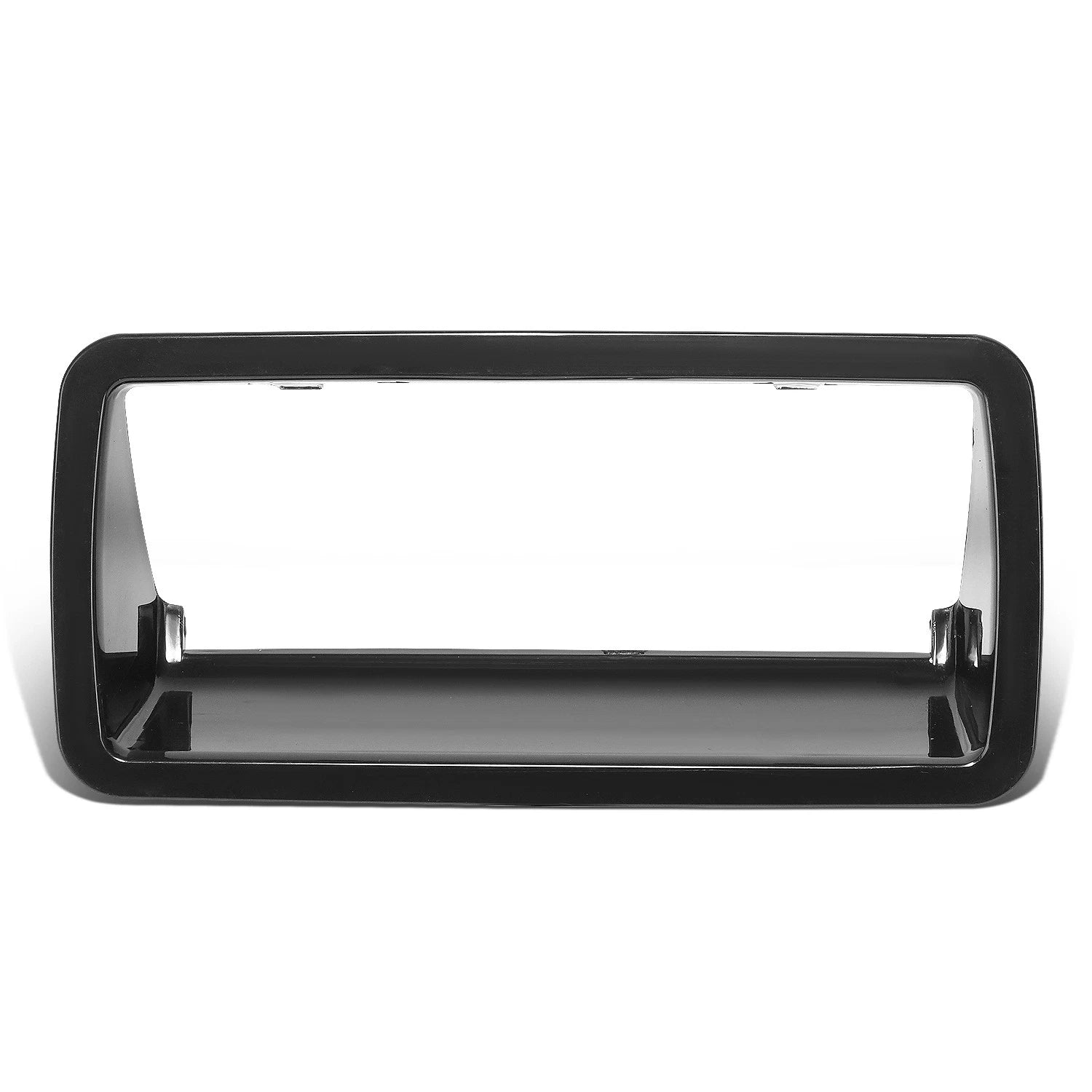 Tailgate Door Handle Trim Bezel Cover for Isuzu Hombre (1996–2000)