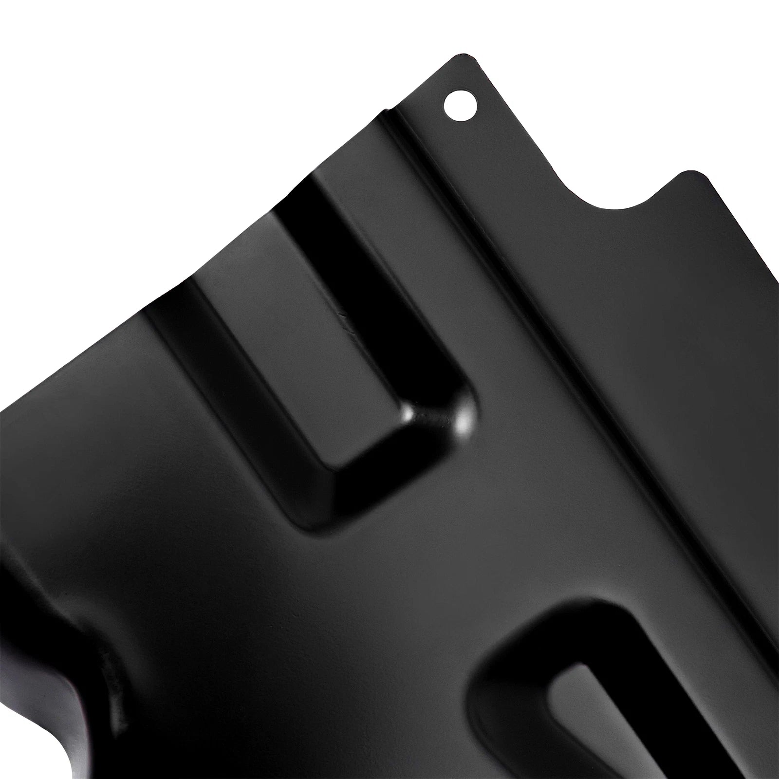 Pair of Steel Rust Repair Cab Corners for Dodge Ram Quad Cab 1500 2500 3500 (2002–2009)