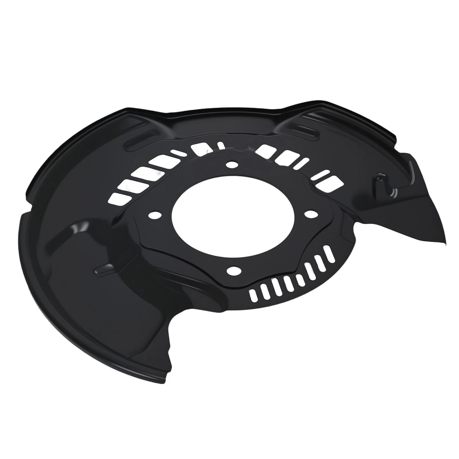 Brake Dust Shield for Toyota Tundra (2007–2021) Sequoia (2008–2022)