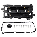 Left Cylinder Head Cover for Nissan Altima QX60 (2013–2019)